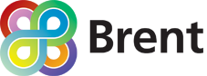 Brent Council website homepage